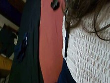 Redhead B My Birthday Present (Deleted Clip) Working Break