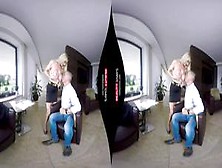 Big Boobs Vr Comp