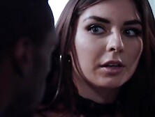 Bbc Hubby Asks His Stunning Wife To Dress Like A Hooker