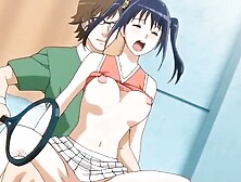 Hentai Sexy Girl Hard Hard Fucking