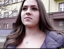 Sereyna Gomez Fucks With Jason X For Some Cash