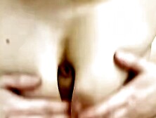 Step Dad's Sexual Fetish Unveiled - Kinky Teen in Lingerie Gives Sensational BJ