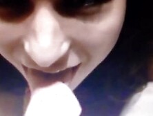 Christa the Cock Sucker