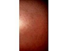 Squirted Cum Then Faints