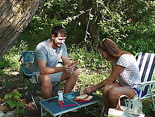 Fucking & Camping, Adventure’s Best by Laura Quest | S01E05