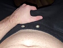 Hawt Chap with Gorgeous Rod Can’t Expect to Cum in Your Throat - PhantomGentX Homosexual Solo