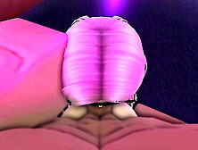 Destroying The Butt of a Fresh Cheating Blonde Italian Lady! Came all Over Her Face!