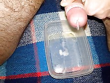 Masturbation Piss And Cum