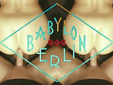 Babylon Trailer