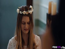 Bunny gave up EVERYTHING to Alex