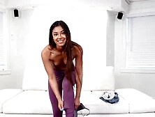 XxLayna Marie likes to feel big dick