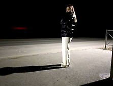 Watch cunning Alina Rai's smut