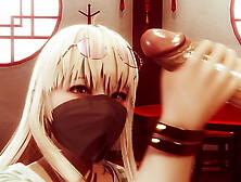 Ordered gyaru home l 3D anime hentai uncensored SFM