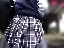 #1Mio Fukada - Bitch,  Double D Bust,  in Student Cosplay Get’s Rammed at a Trip to a Alluring Spring.