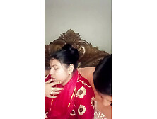 Natural beutiful hot girls sex in home Indian hot wife sex in home