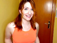 Evelyn Jades - You're Step Sisters Panties Now