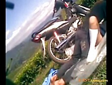 Indonesian Youth Outdoor Adventure