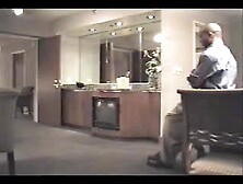 pimped out by husband