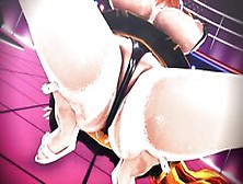 Mmd Public Sex In The Wet Market Her Pussy Her Stepdad Play With Her 3D Hentai