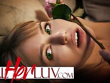 AllHerLuv. com - Crash Pt.  two - Teaser