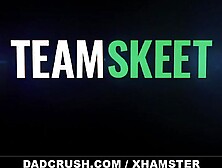 Stepdad Makes Birthday women Kylie Rocket Feel Unique