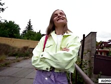 teenie looking and tight