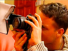 Cougar Vogliose di Sesso - Episode 4