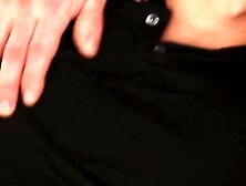 Ass-Fucking Stud Gets Pounded Hard While Licking His Girlfriend's Ass