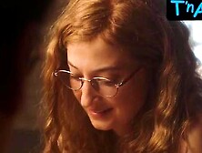 Alba Rohrwacher Butt, Breasts Scene in My Brilliant Friend