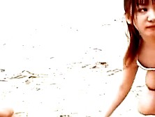 Exotic Princess Megaru Kosaka Faces Multiple Positions Sex Adventure