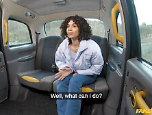 Mih Ninfetinha - 20 Euro And A Blowjob