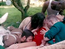 Calita Fire - Garden