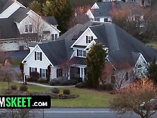 U Can Keep Stalking Us,  But We Won't Stop Screwing Every Member Of Our Stepfamily