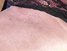 Latina Ts Beauty Estela Duarte Sensual Solo Masturbation