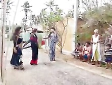 Sri Lankan Transgender Dance