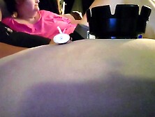 Cheating wife with dopeman