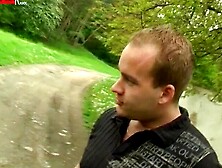 Hot Cyclist Ride With Sexual Partner - Older Video Re-edited & Upload to YouTube (Final). mp4.