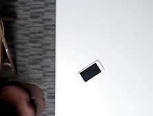 "Handsome Thug Steals Freedom With Cop's Help"