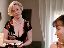 Stepmom Finds Loophole To Save Her Purity Untill Marriage Will Still Being Private - AdultTiming