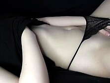 Twenty-year Masturbation. Sweet Pussy/convulsions/female Orgasm