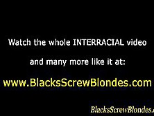 Anal Fucked Interracial