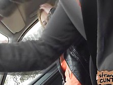 Nische pink shaved pussy got pounded