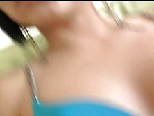 Arousing and racy pleasures