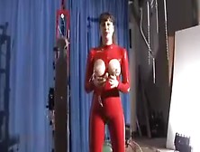 Bdsm Latex - Bitch Bender