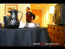 Room Service Topless. Flv