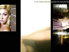 Dumb Blonde Tricked into Fucking