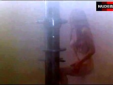 Sissy Spacek Nude Under Shower – Carrie