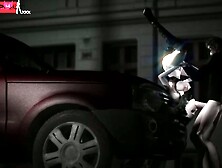 3DGSPOT Unleash the Beast Arawaked Brutal 3D Portion With GG Broads And Tough Cocks! UNCENSORED PORNO!