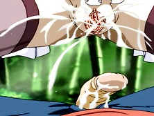 Fleshdance 02 ◌ Student Boy Seduced by MILF