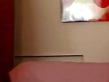 Insatiable Carla Screwing Everything in Sight